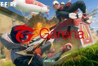 Garena Support Help FF, Minta Bantuan Akun Free Fire Langsung ke Garena