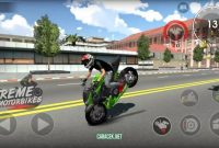 Mod Extreme Motor Bike APK