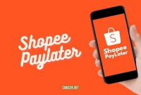 Bunga Shopee Paylater