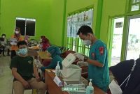 Daftar Vaksin Booster