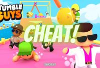 Cheat Stumble Guys