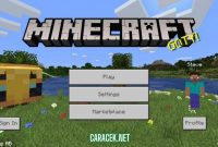 Download Minecraft Mojang Gratis