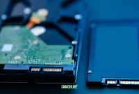 6 Perbedaan HDD Dan SSD Paling Mencolok