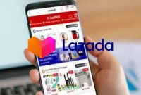 Cara Membatalkan Pesanan di Lazada