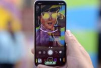 Efek IG Terbaru 2022