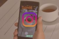 Filter IG tidak Didukung di Perangkat Anda, Penyebab dan Cara Mengatasinya
