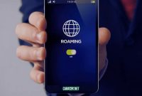 Apa Itu Roaming Data?