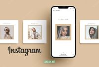Cara Membagikan Postingan IG ke Story Instagram