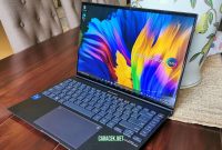 Cara Menerangkan Layar Laptop