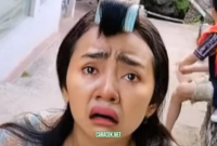 Filter Nangis IG Terbaru