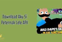 Aku-Si-Peternak-Lele