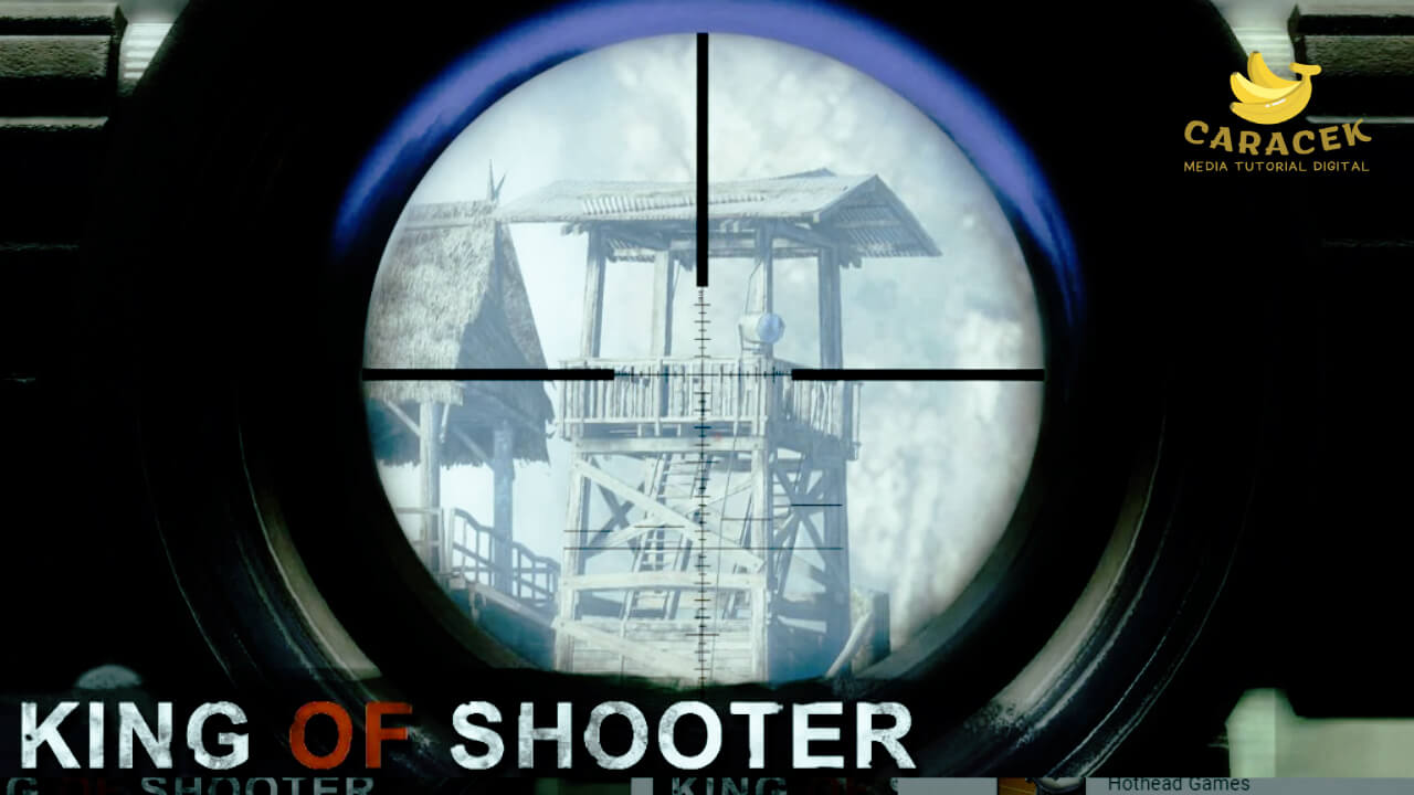 King of Shooter