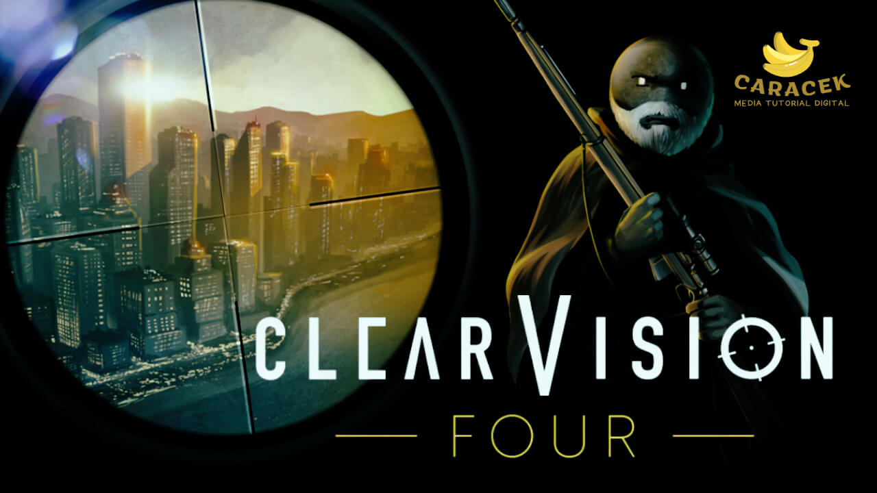 Clear Vision 4