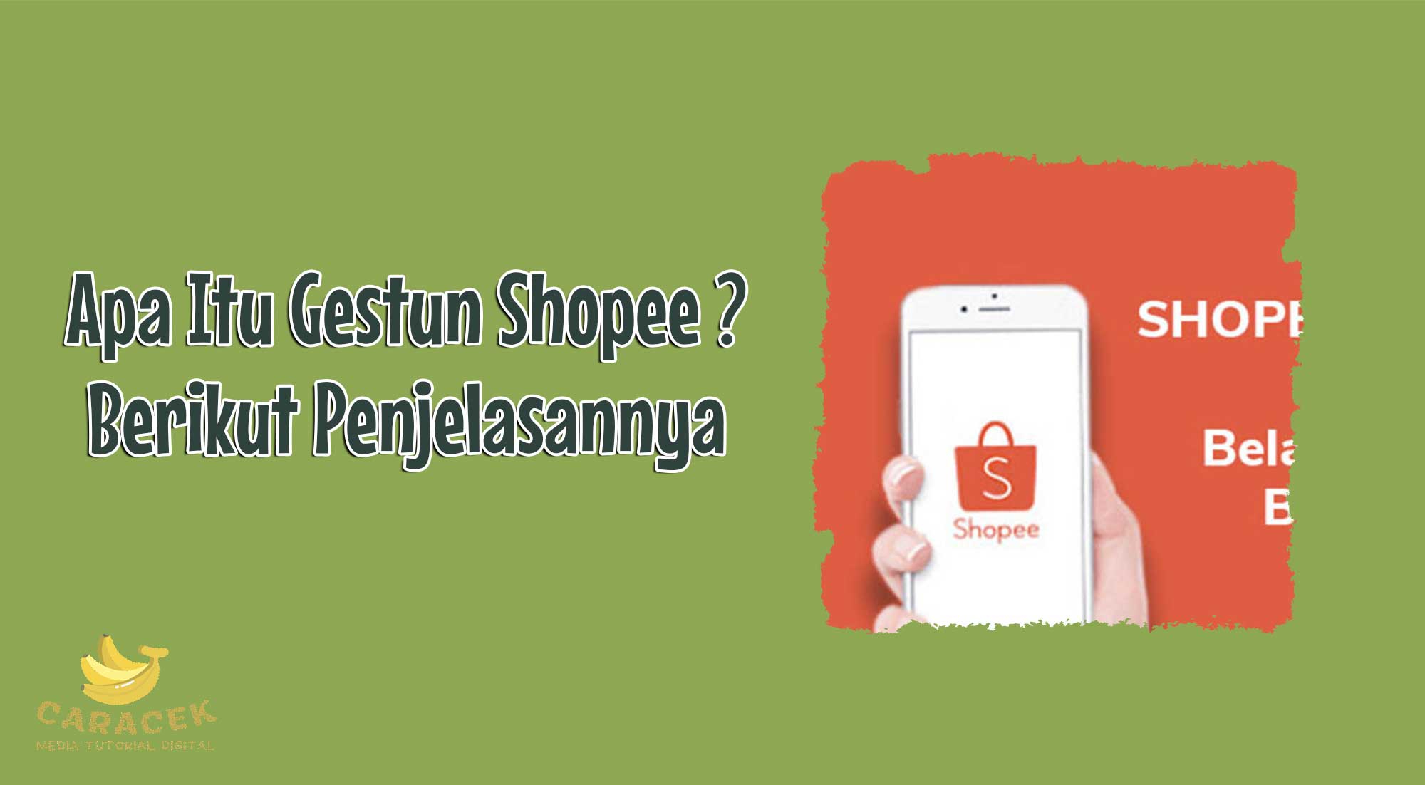 Gestun-Shopee