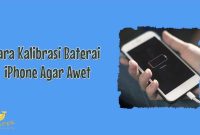 Kalibrasi-Baterai-iPhone Kalibrasi-Baterai-iPhone