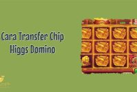 Transfer-Chip-Higgs-Domino