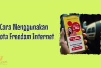 Kuota-Freedom-Internet