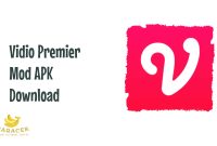 Vidio Premier Mod APK