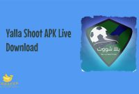 Yalla Shoot APK Live
