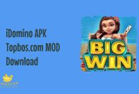 iDomino APK Topbos.com MOD
