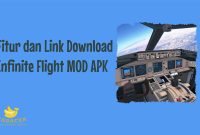 Infinite Flight MOD APK