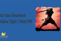 Shadow Fight 2 Mod APK