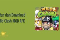 Wild Clash MOD APK