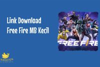 Download Free Fire MB Kecil