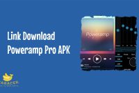 Poweramp Pro APK