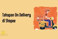On Delivery di Shopee