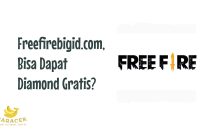 Freefirebigid.com