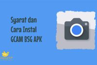 GCAM BSG APK