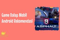 Game Balap Mobil