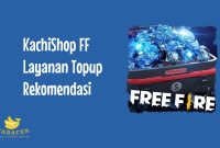 KachiShop FF
