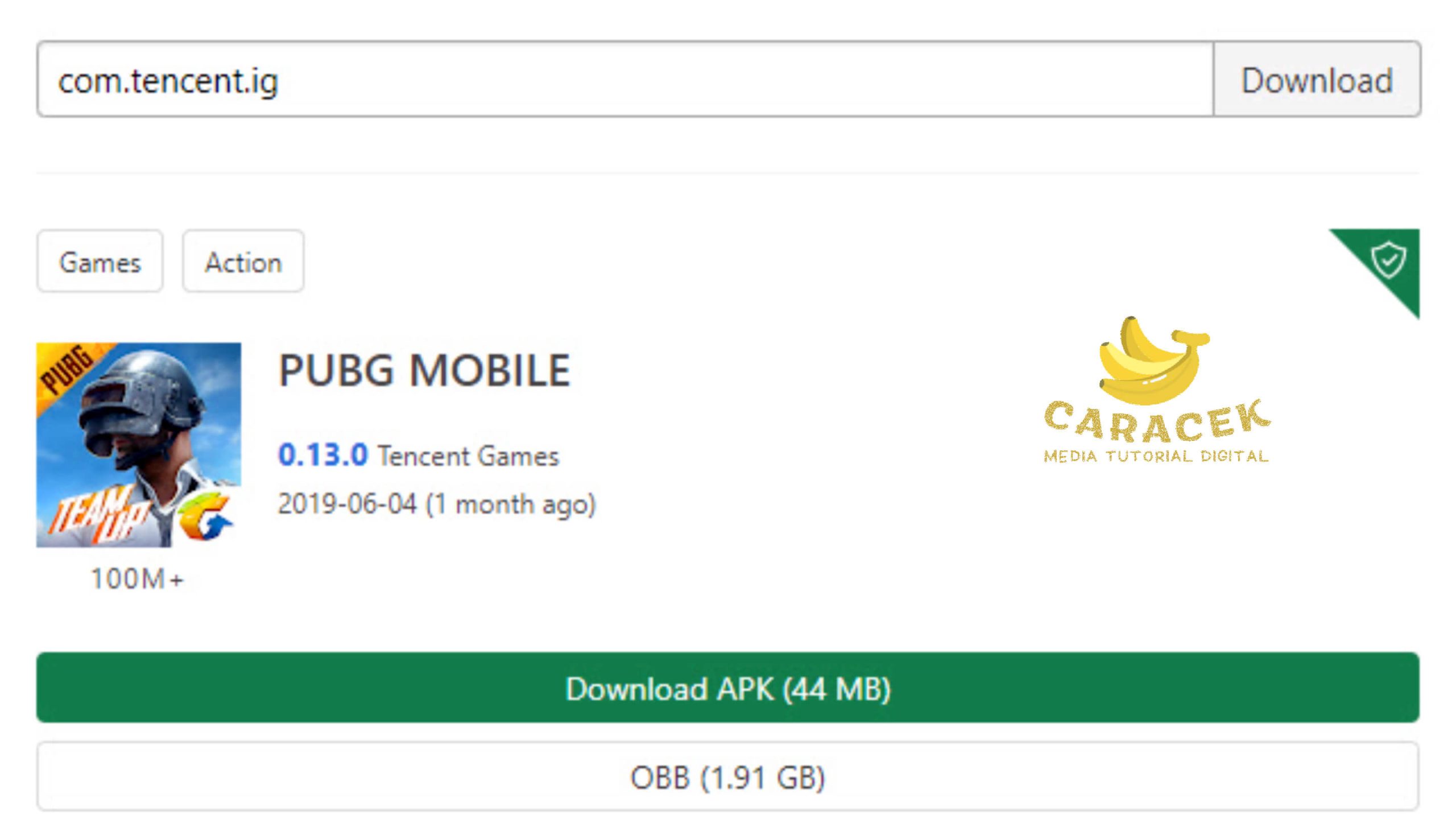 APK Downloader PlayStore