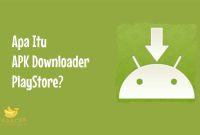 APK Downloader PlayStore