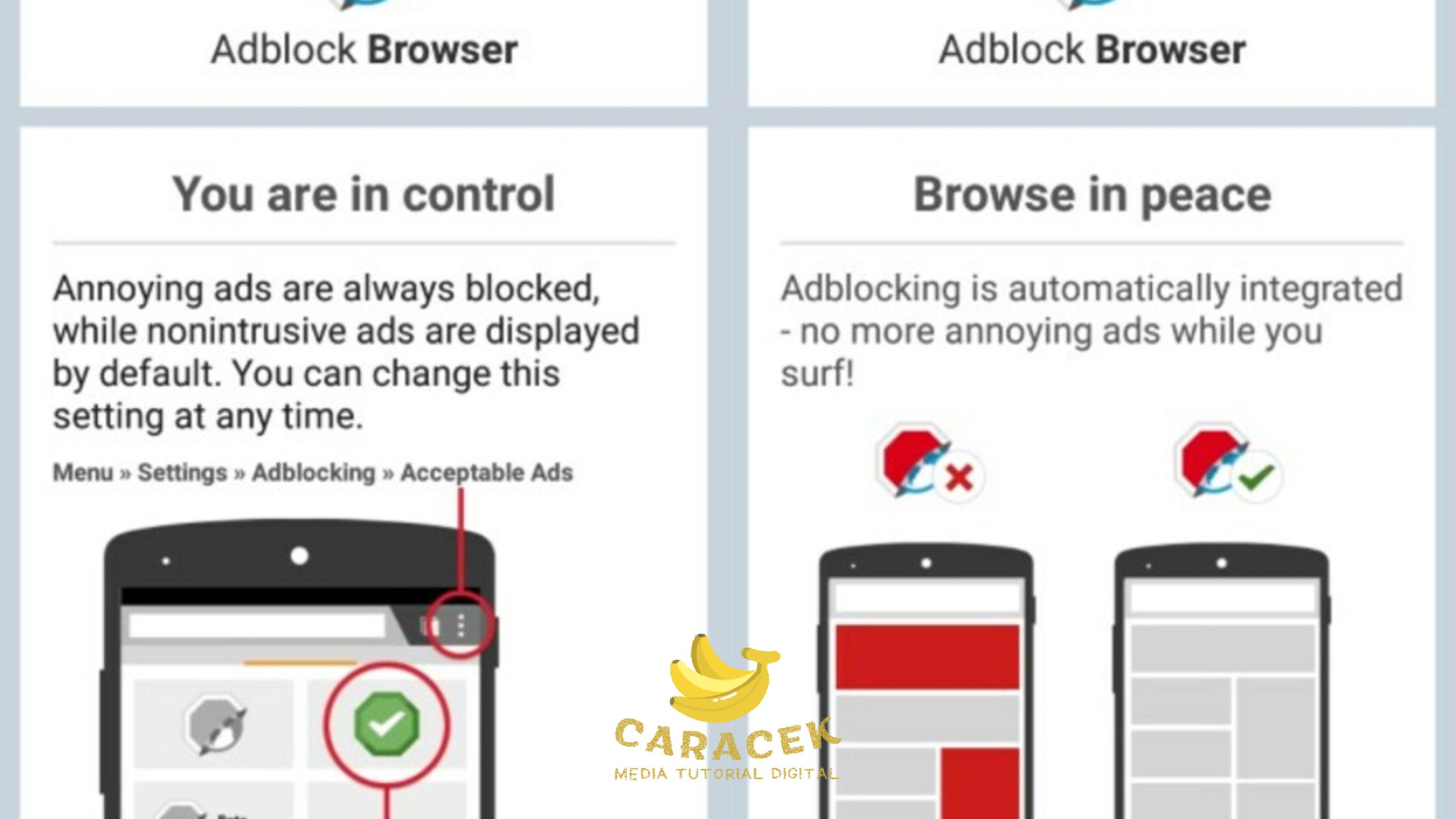 Cara Menghilangkan Iklan YouTube di Android