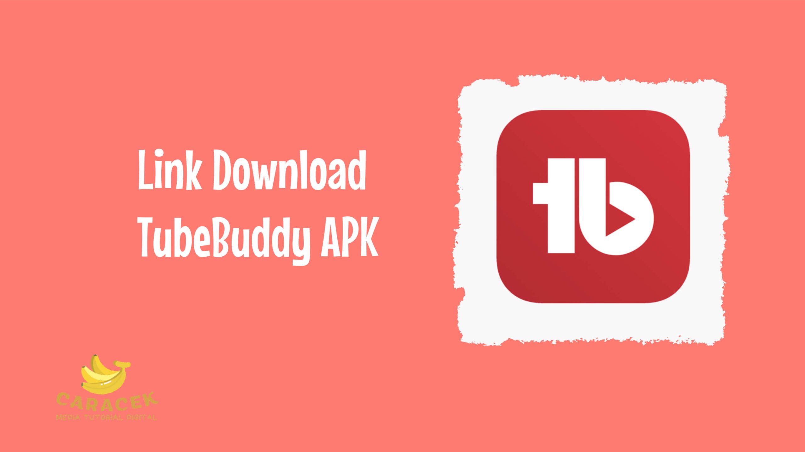 Download TubeBuddy APK