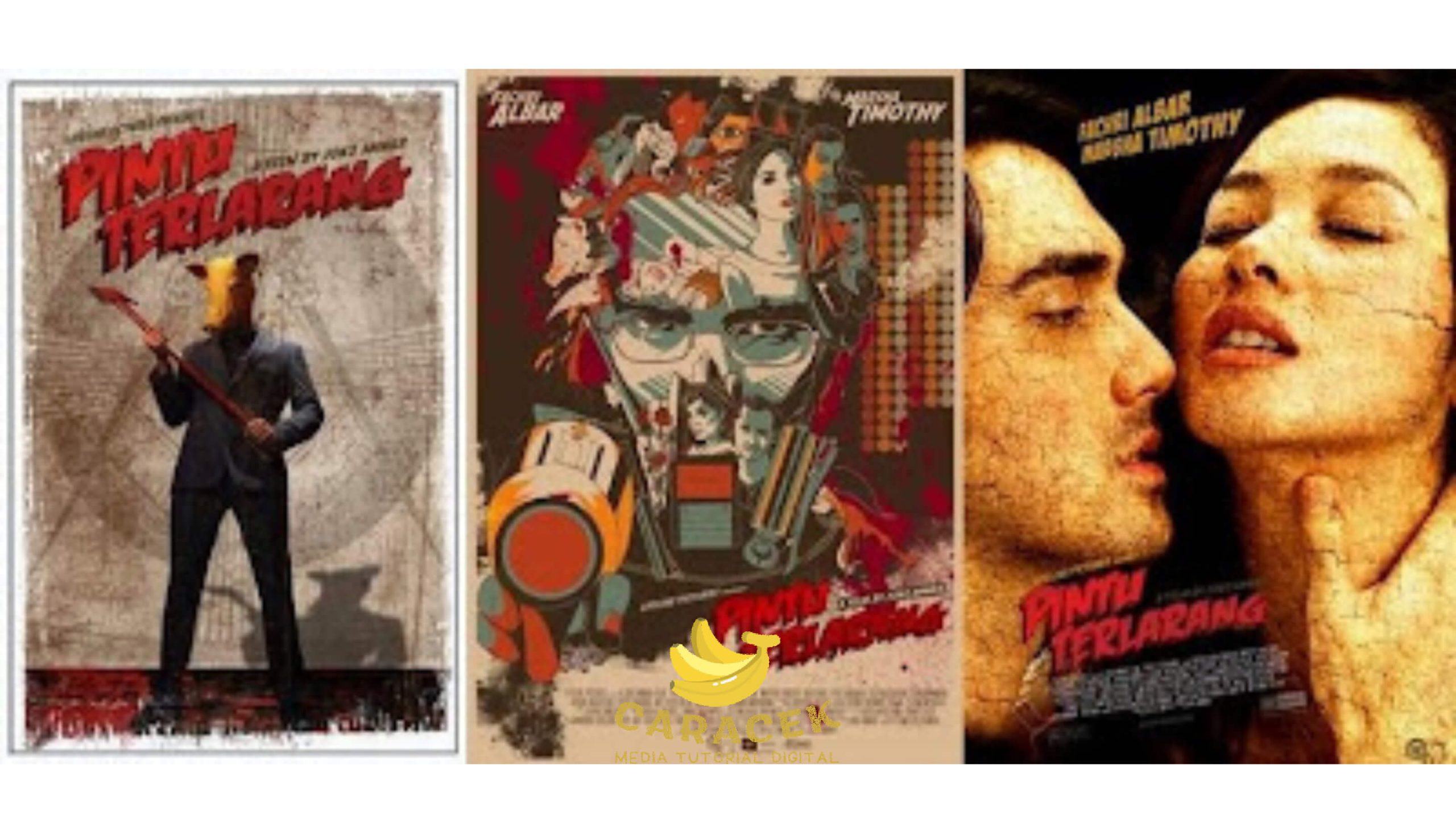 Film Indonesia Horor