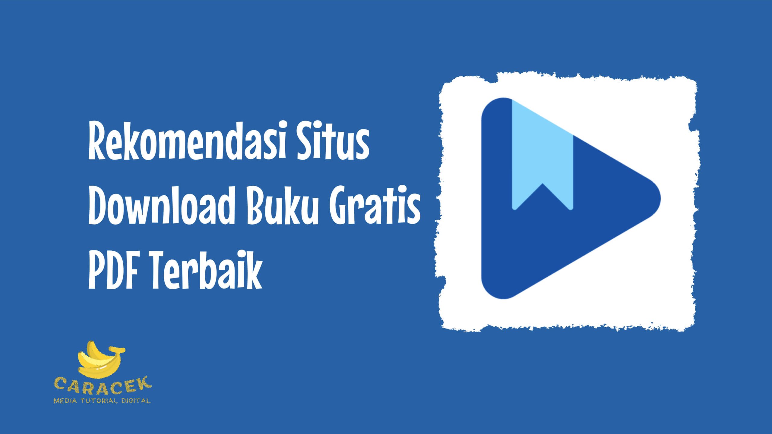 Situs Download Buku Gratis PDF