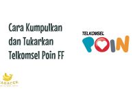 Telkomsel Poin FF Telkomsel Poin FF