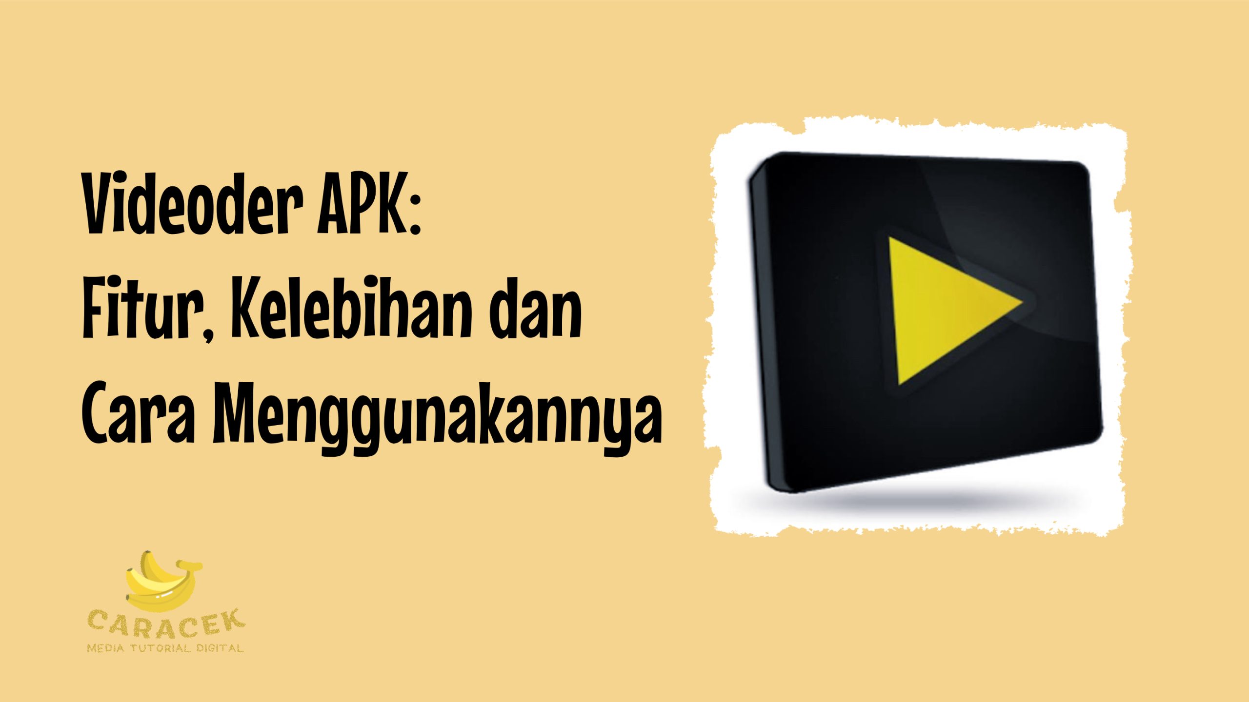 Videoder APK