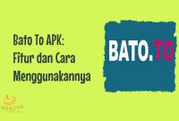 Bato To APK Bato To APK