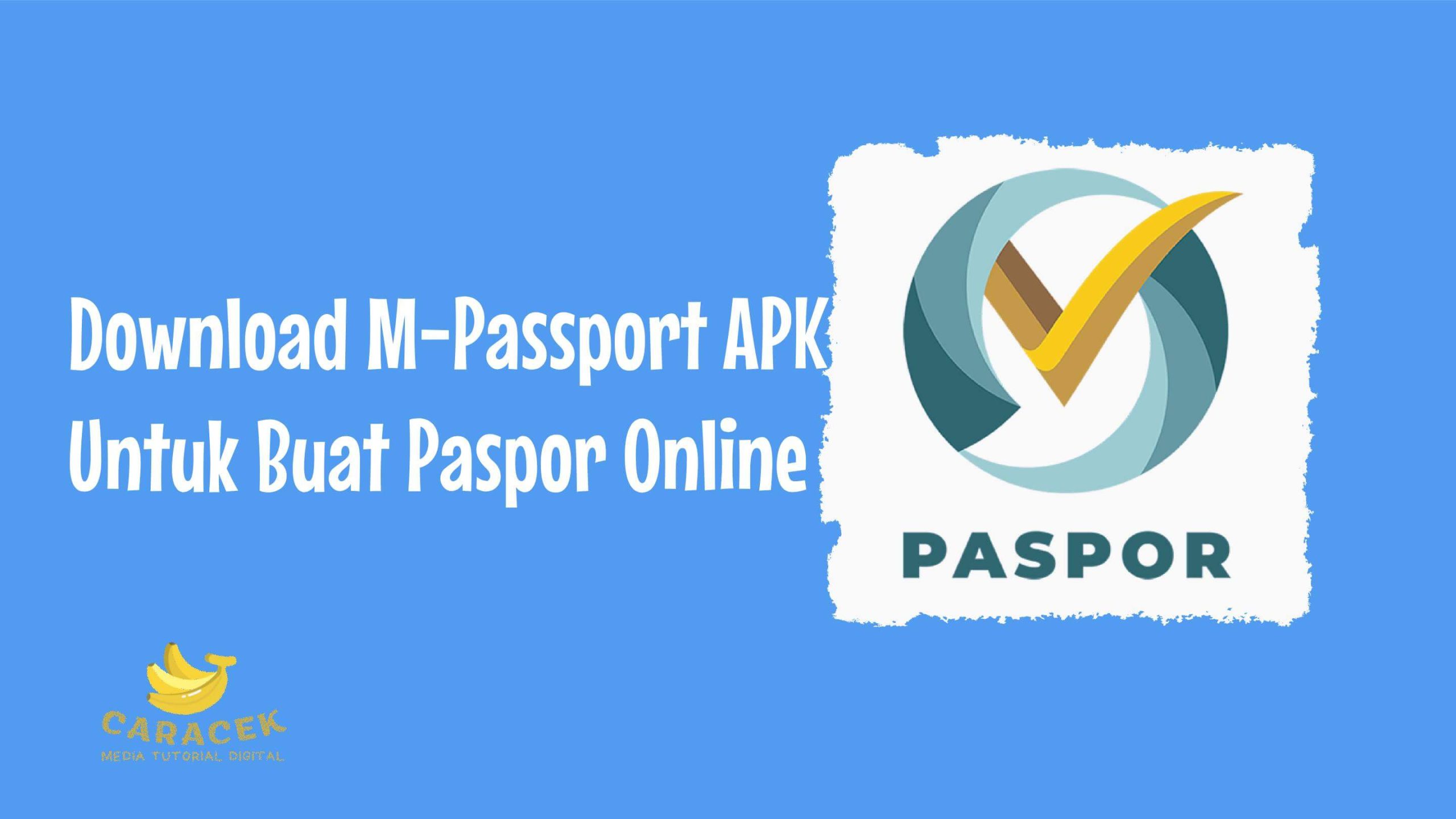 Download M-Passport APK