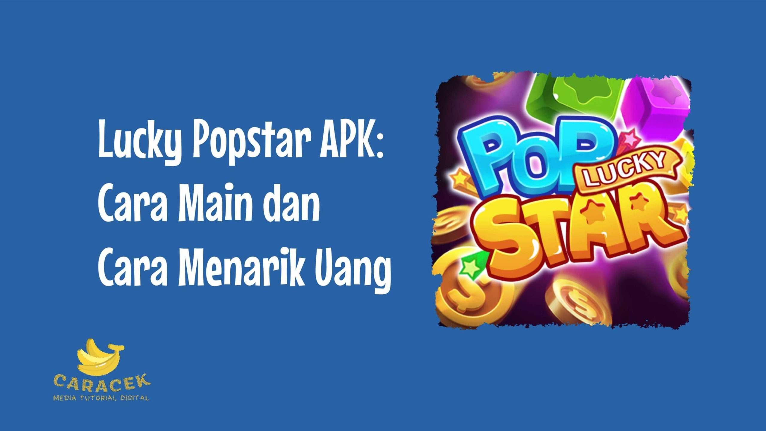 Lucky Popstar APK