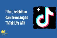 TikTok Lite APK