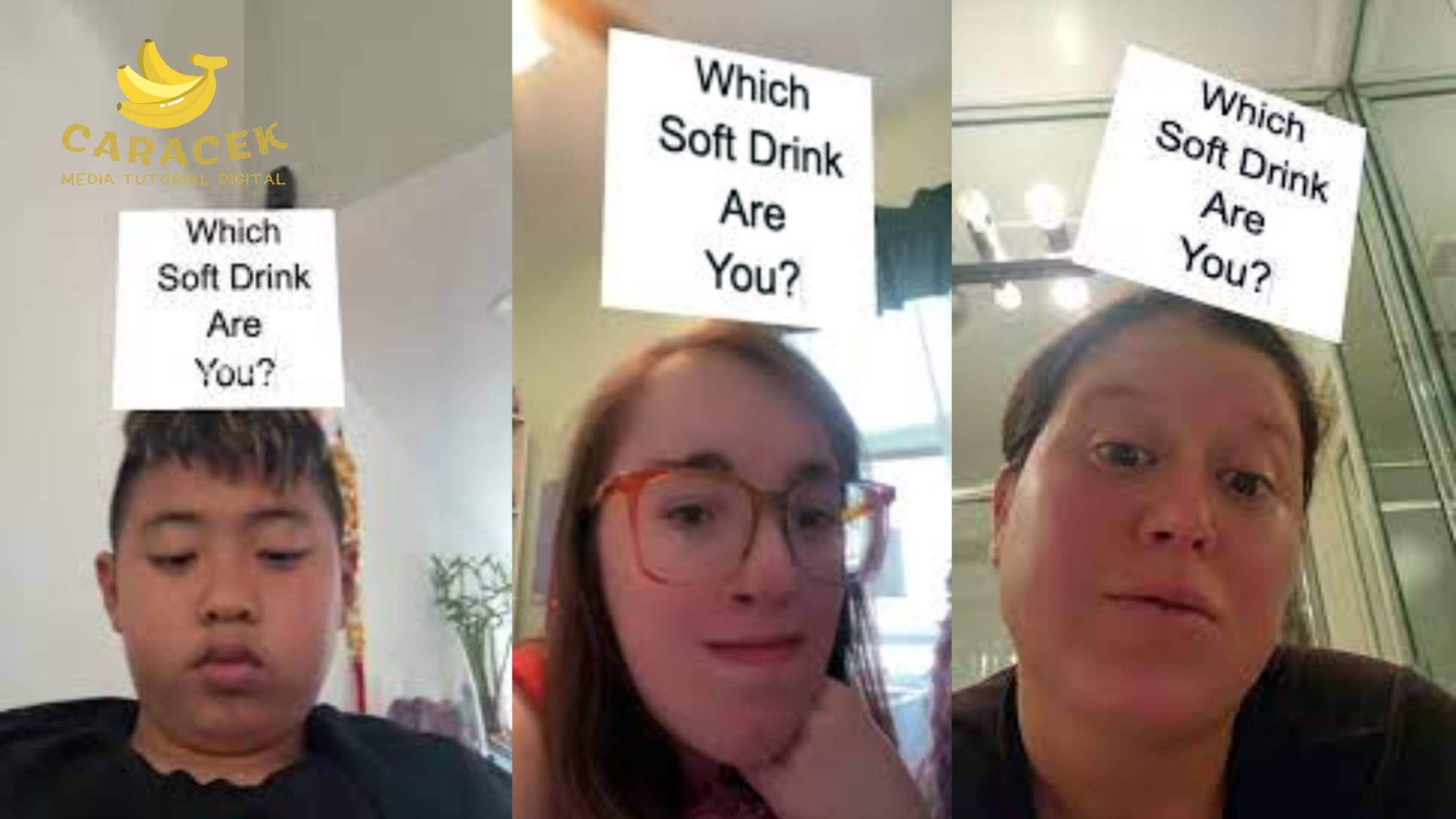 Apa itu Soda Version TikTok