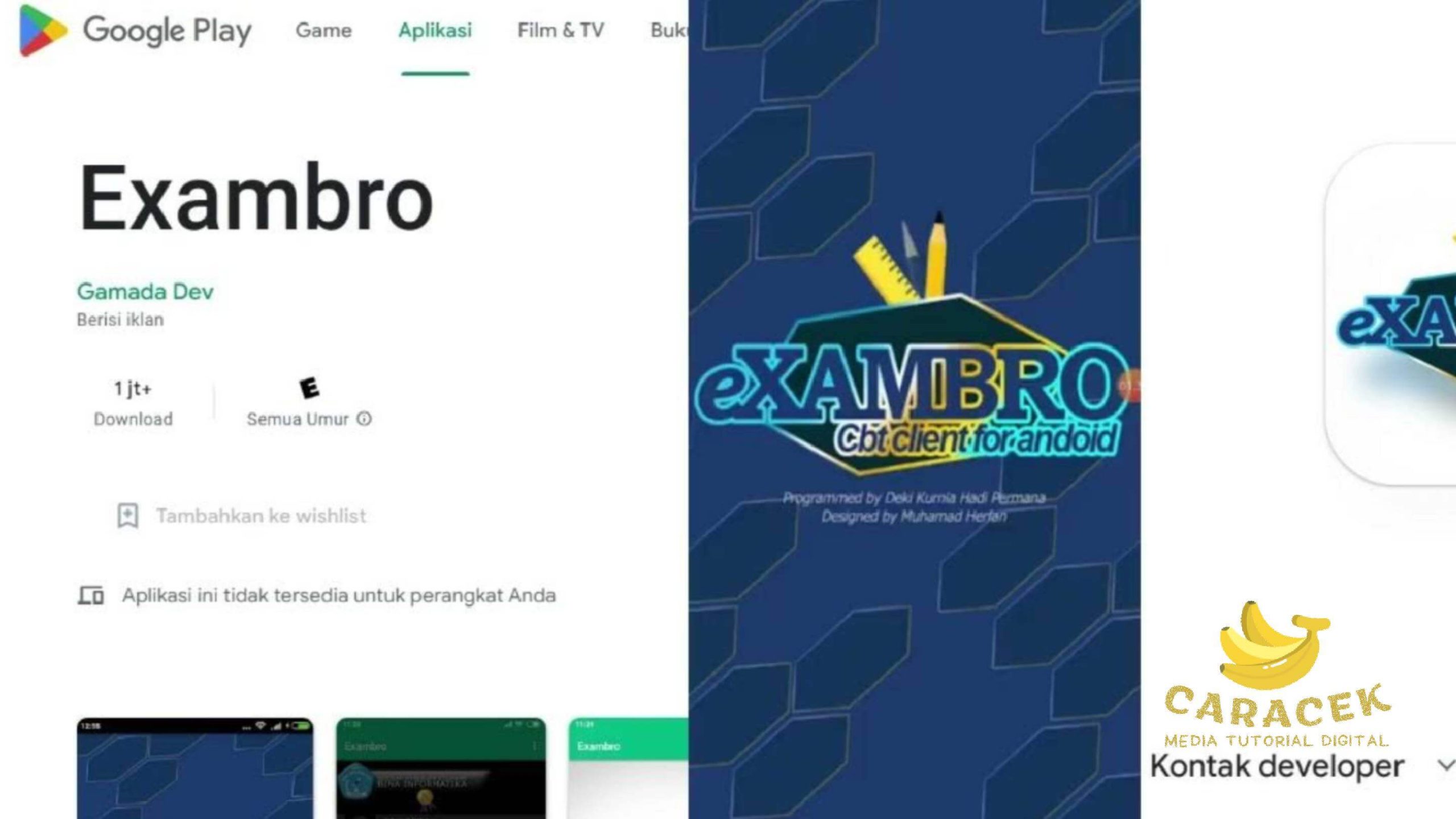 Exambro APK