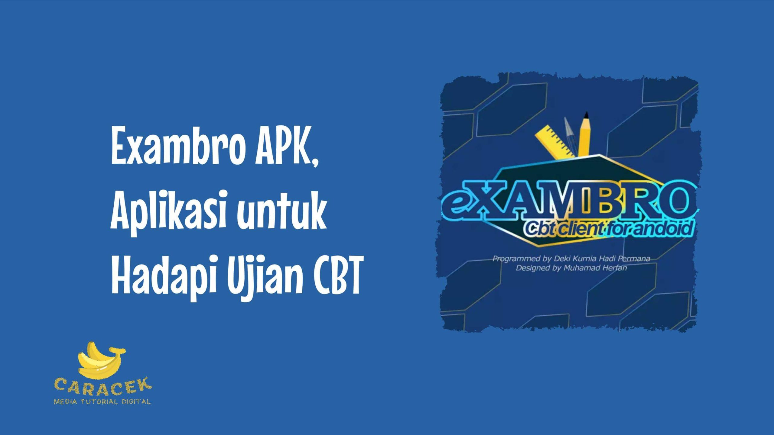 Exambro APK