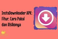 InstaDownloader APK